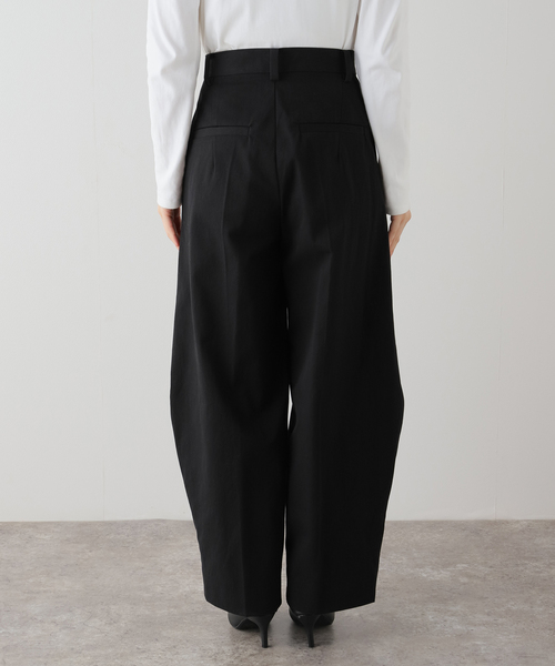 plage（プラージュ）の「R'IAM WIDE チノパンツ（チノパンツ）」 - WEAR