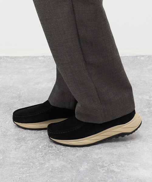 Clarks（クラークス）の「【Clarks / クラークス】 Wallabee Eden