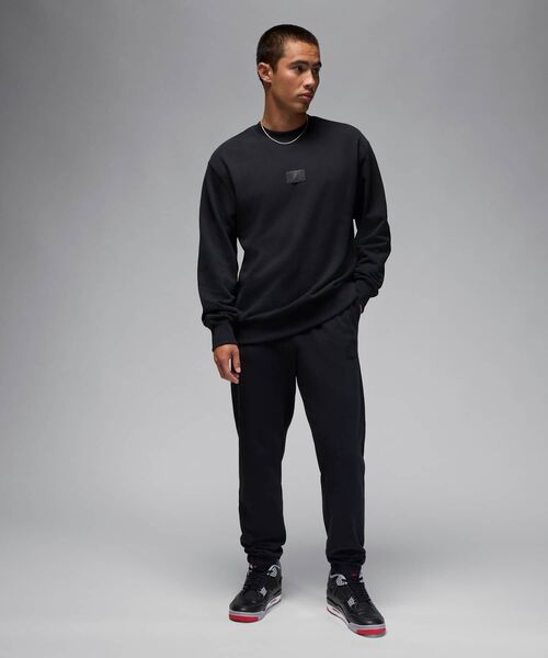 JORDAN BRAND（ジョーダンブランド）の「ジョーダン フライト フリース