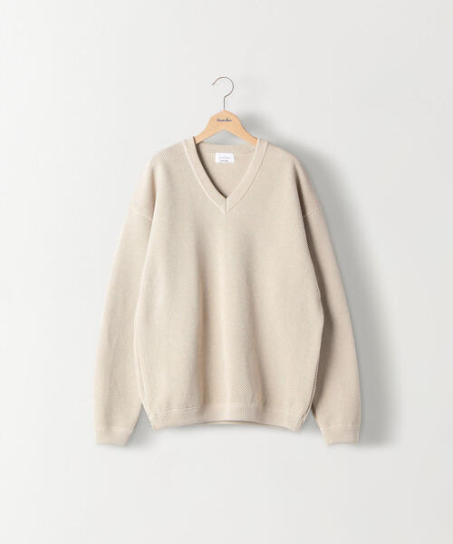 crepuscule（クレプスキュール）の「＜crepuscule × Steven Alan