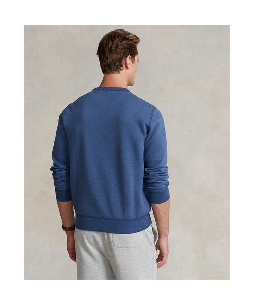 POLO RALPH LAUREN（ポロ ラルフ ローレン）の「Big Pony ダブルニット