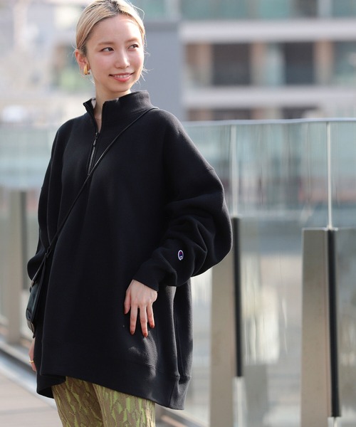 Ray BEAMS（レイビームス）の「Champion × Ray BEAMS / 別注 リバース