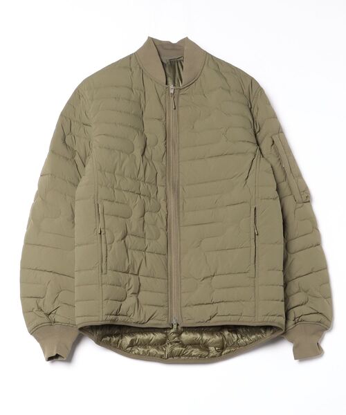 Y-3（ワイスリー）の「M CLASSIC LINER BOMBER（ブルゾン）」 - WEAR