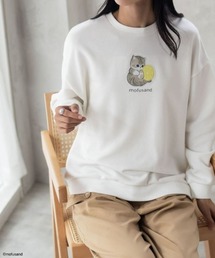 値下げ‼️⠀】新品タグ付き モフサンド トレーナー 150 5枚セット