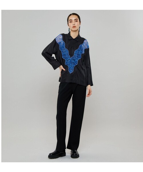 TOGA PULLA（トーガ プルラ）の「【TOGA PULLA/トーガプルラ】Inner