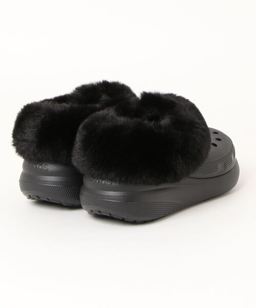 crocs（クロックス）の「【crocs / クロックス】 FUREVER CRUSH SHOE