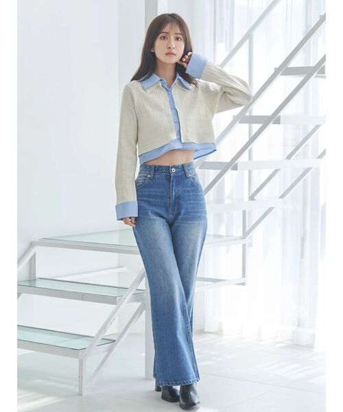 U.S. POLO ASSN.（ユーエスポロアッスン）の「U.S. POLO ASSN.別注