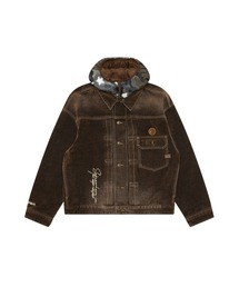 AAPE BY A BATHING APE｜エーエイプバイアベイシングエイプのデニム