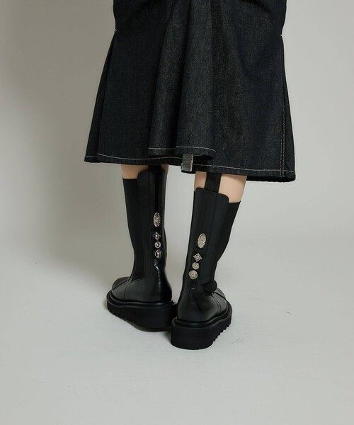 TOGA PULLA（トーガ プルラ）の「【TOGA PULLA(トーガプルラ