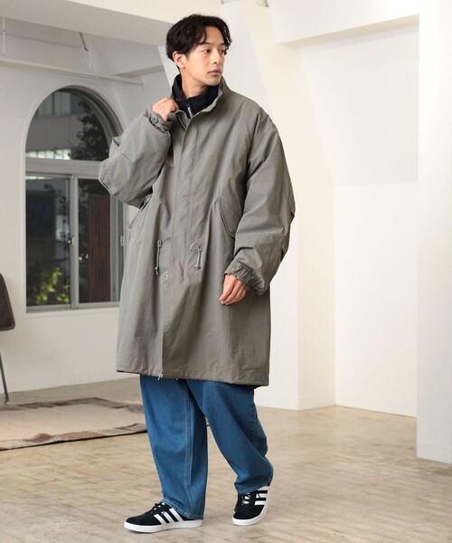 BEAMS HEART（ビームスハート）の「BEAMS HEART / 3WAY ビッグ