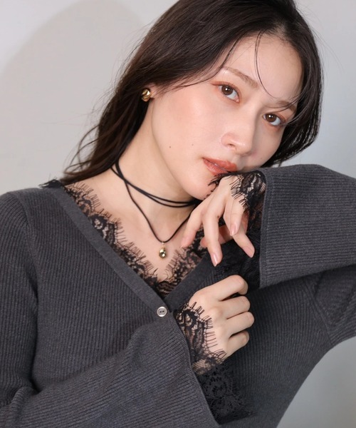 Apuweiser-riche（アプワイザーリッシェ）の「レーストリム2WAY