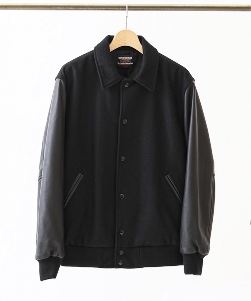 SKOOKUM（スクーカム）の「【SKOOKUM / スクーカム】417別注 STADIUM