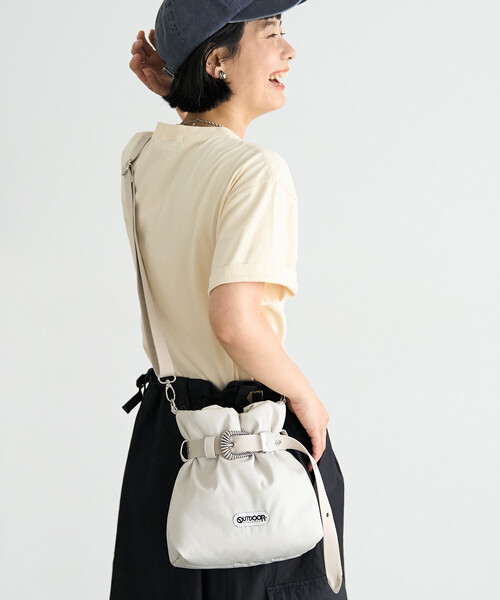 セール】OUTDOOR PRODUCTS × FREAK'S STORE/アウトドアプロダクツ 別注