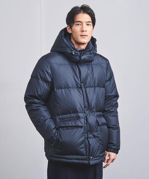 ZANTER JAPAN（ザンタージャパン）の「【別注】＜Zanter＞ ダウン