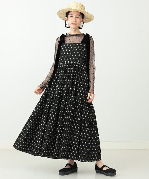 CAROLINA GLASER（カロリナ グレイサー）の「CAROLINA GLASER / ジャ