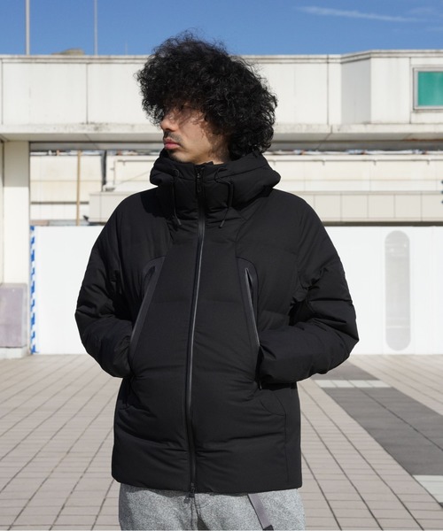 DESCENTE ALLTERRAIN（デサント オルテライン）の「DESCENTE