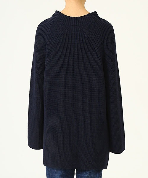 BATONER（バトナー）の「BATONER / バトナー：SIGNATURE BOTTLE NECK