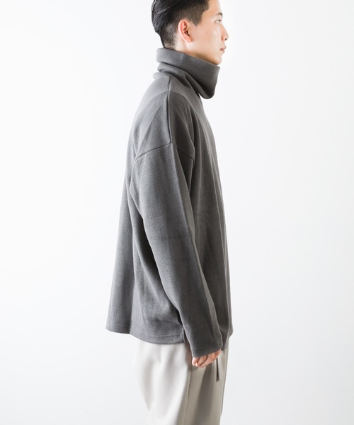 KAZUYUKI KUMAGAI ATTACHMENT（カズユキクマガイアタッチメント）の