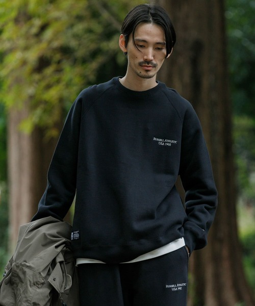 Russell Athletic（ラッセルアスレティック）の「『別注