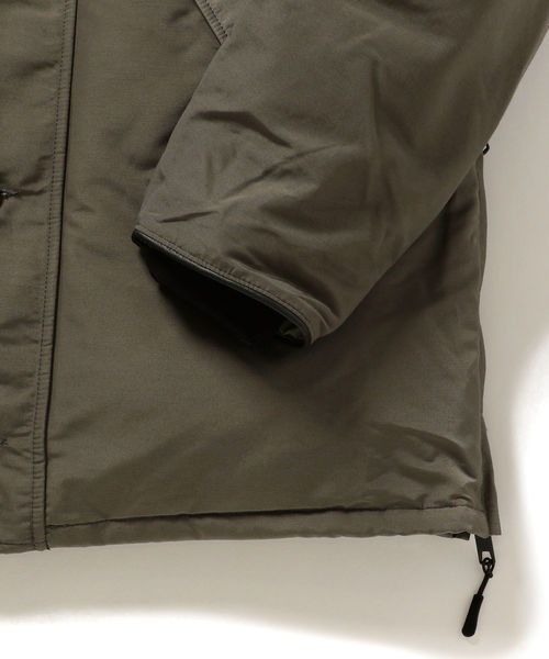 SHIPS（シップス）の「Arctic bay(アークティック ベイ): Toronto