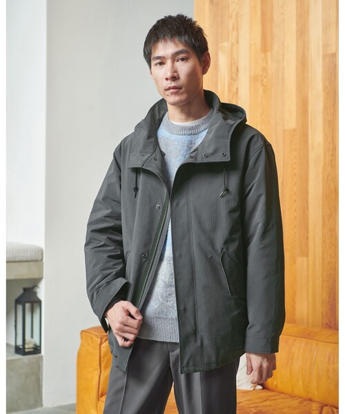 green label relaxing（グリーンレーベルリラクシング）の「TAION 3WAY