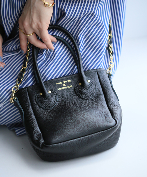 YOUNG&OLSEN The DRYGOODS STORE（ヤングアンドオルセン）の