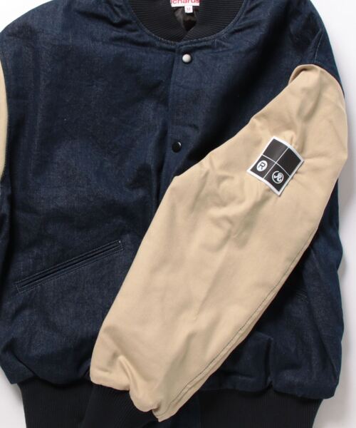 RICHARDSON（リチャードソン）の「【Richardson/リチャードソン