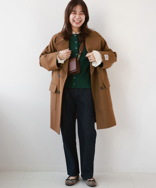 JOURNAL STANDARD relume（ジャーナルスタンダード レリューム）の