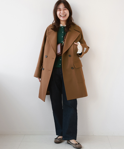 JOURNAL STANDARD relume（ジャーナルスタンダード レリューム）の