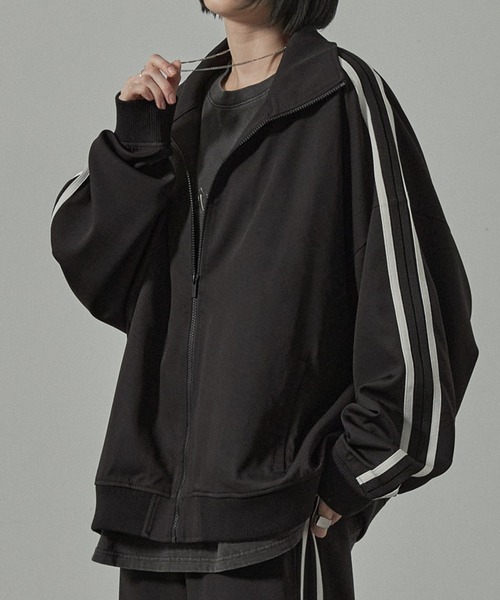 Ado よだか トラックジャケット 特大（XXLサイズ） 缶バッジ付き Ado