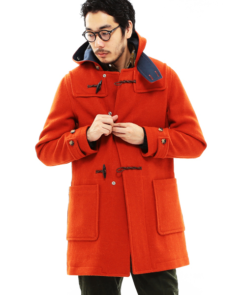 BEAMS PLUS（ビームスプラス）の「◎BEAMS PLUS / 高機能 ダッフル