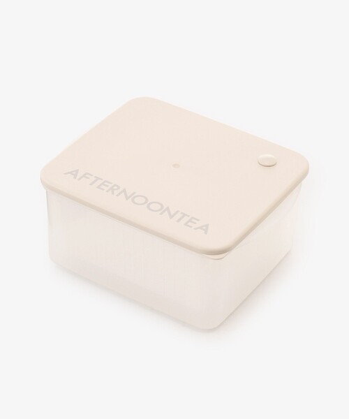 Afternoon Tea（アフタヌーンティー）の「Moomin×Afternoon Tea/BRUNO