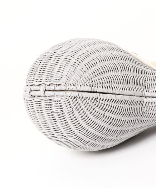 JILL by JILL STUART（ジルバイジルスチュアート）の「Minnieラタン