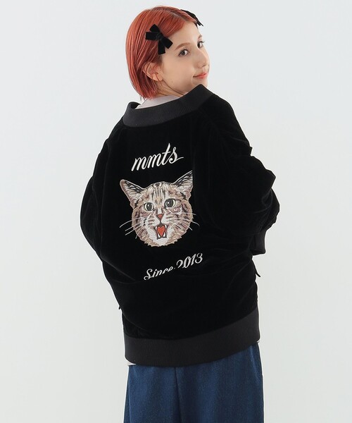 mmts（マミタス）の「