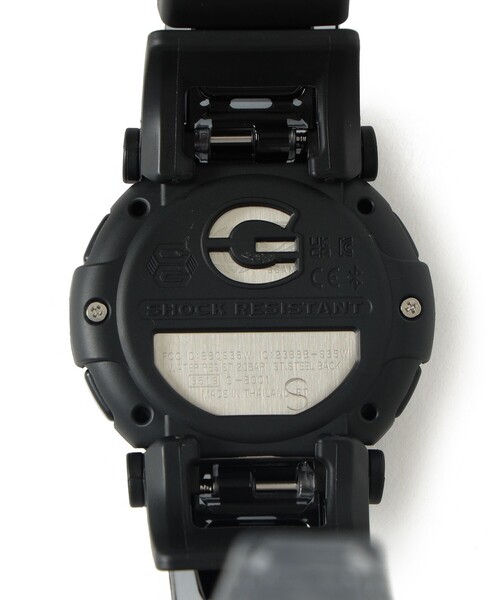 G-SHOCK（ジーショック）の「G-SHOCK × BEAMS / 別注 G-B001（デジタル