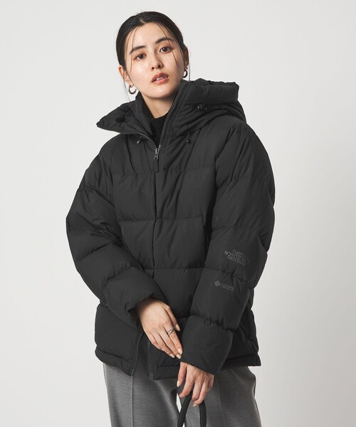 セール】＜THE NORTH FACE＞オルタレーション ダウン シェル パーカー