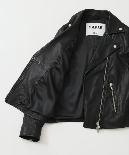 Deuxieme Classe（ドゥーズィエムクラス）の「【SWORD/スワード