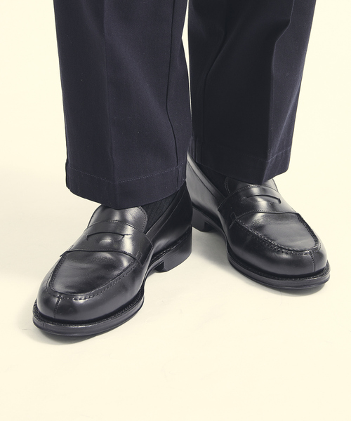 JALAN SRIWIJAYA（ジャランスリウァヤ）の「【Jalan Sriwijaya】レザー