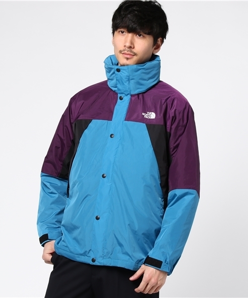 THE NORTH FACE（ザノースフェイス）の「ザ・ノース・フェイス メンズ