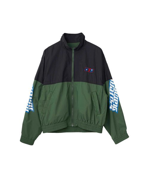 HYSTERIC GLAMOUR（ヒステリックグラマー）の「CASINO刺繍 スカジャン