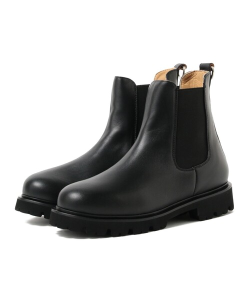 CAMINANDO（カミナンド）の「CAMINANDO / トレックソール サイドゴア