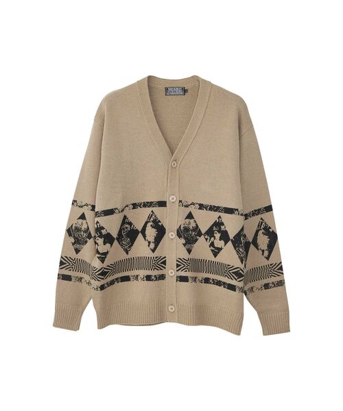 HYSTERIC GLAMOUR（ヒステリックグラマー）の「DESTROY ALL MONSTERS