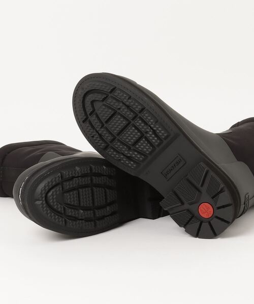 セール】【HUNTER/ハンター】WOMEN REF STITCH SHERPA BOOT/ ウィメン