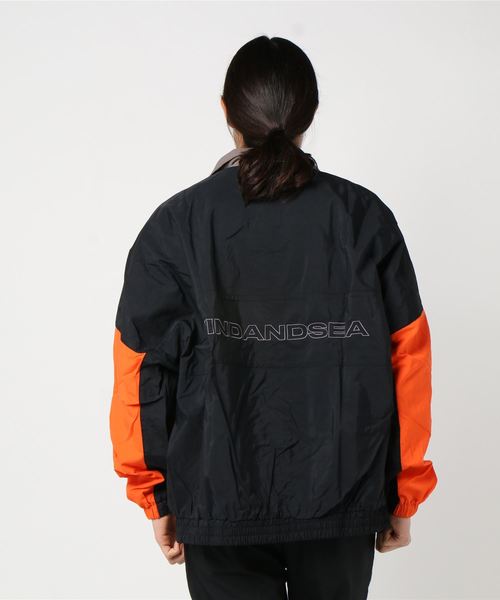 WIND AND SEA（ウィンダンシー）の「ウィンダンシー WIND AND SEA