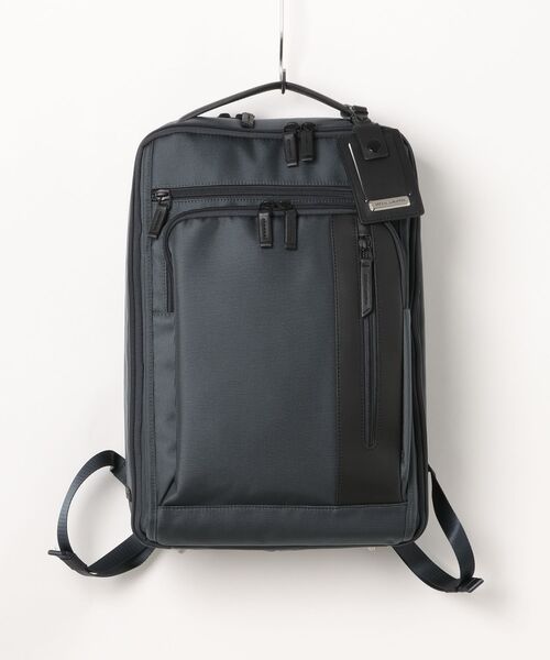 ZEST2 Backpack A4 14インチPC 81332（バックパック/リュック）｜ZERO