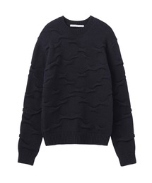 JOHN LAWRENCE SULLIVAN｜ジョンローレンスサリバン（メンズ）のニット