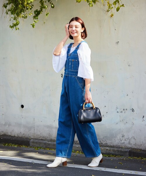 FREAK'S STORE（フリークスストア）の「【限定展開】LEE×FREAK'S STORE