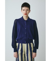 HeRIN.CYE｜ヘリンドットサイのカーディガン/ボレロ通販 - ZOZOTOWN