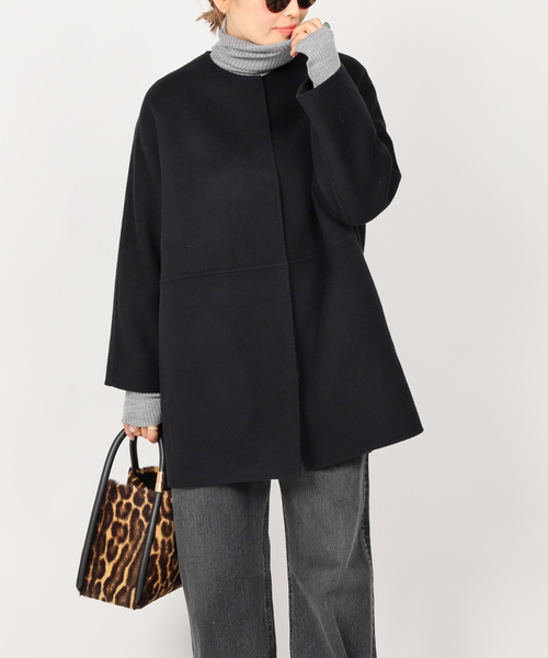 Deuxieme Classe（ドゥーズィエムクラス）の「【BOYY/ボーイ】 LOTUS20