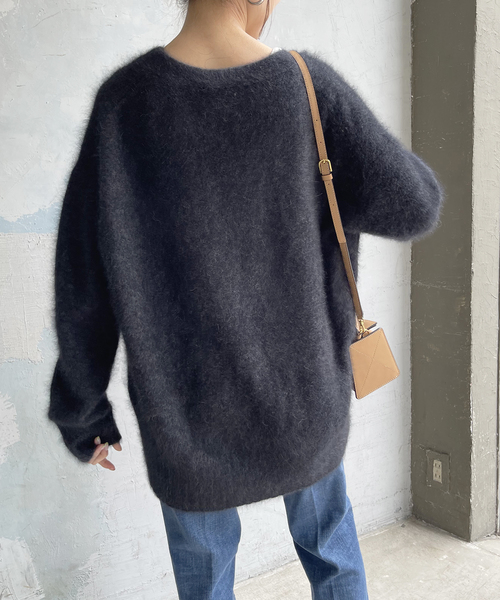 Spick & Span（スピックアンドスパン）の「ファーニットロング